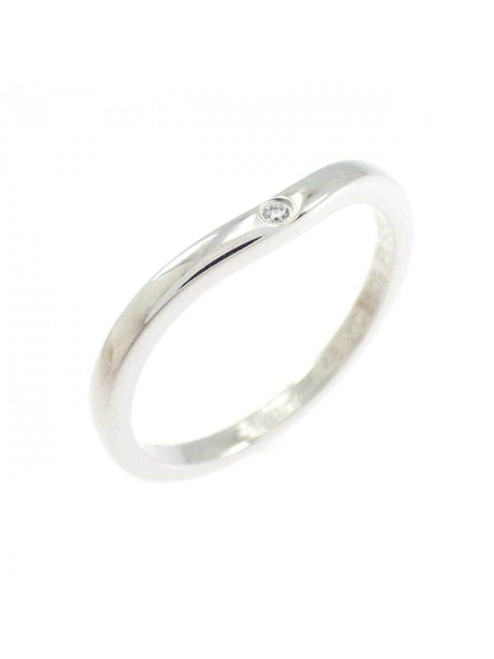 Cartier Ballerina Ring